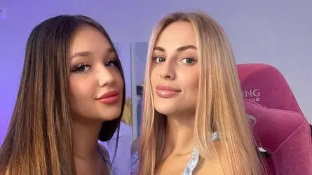 Starte eine Liveshow mit AshleyKarina