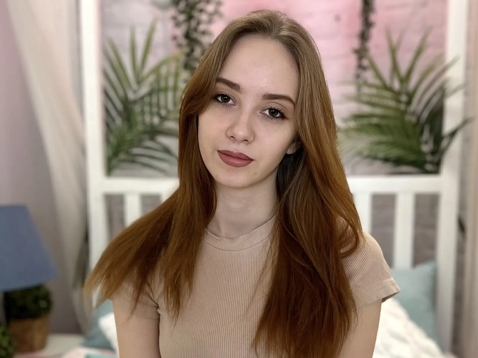 Starte eine Liveshow mit LillianWang