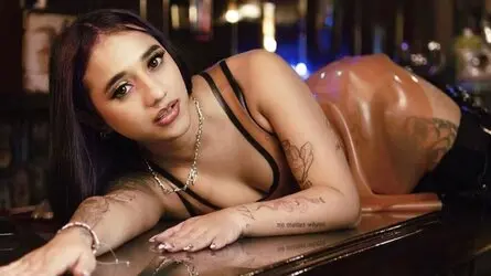 Starte eine Liveshow mit LisaNoback