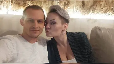 Starte eine Liveshow mit MarkandCandice