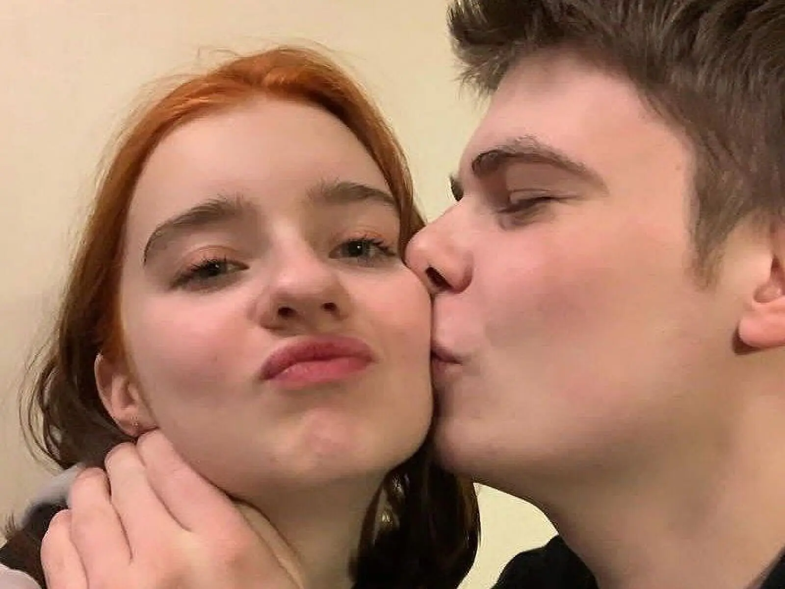 Starte eine Liveshow mit ShayleeAndTom