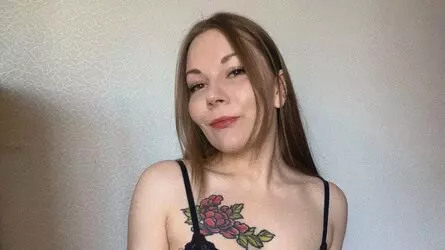 Starte eine Liveshow mit SuzySwan