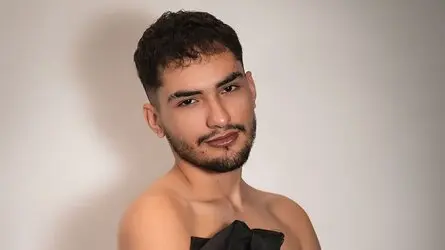 Starte eine Liveshow mit AleekRuiz