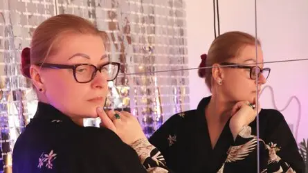 Starte eine Liveshow mit AlexandraPuer