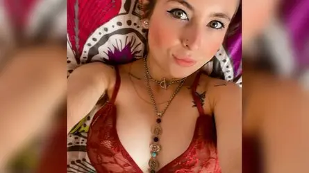 Starte eine Liveshow mit AmatistaDavila