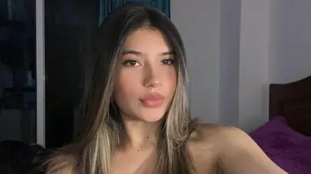 Starte eine Liveshow mit AmberCaos