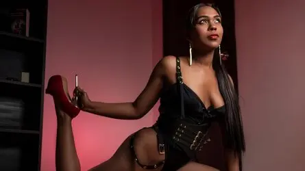 Starte eine Liveshow mit AntonelaVargara