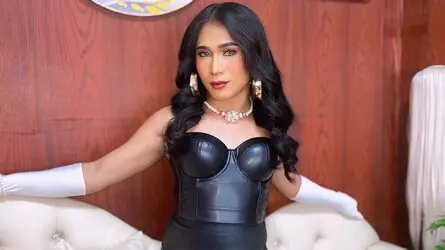 Starte eine Liveshow mit BeatriceLuis