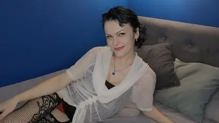 Starte eine Liveshow mit BrandiBurton