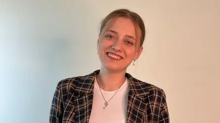 Starte eine Liveshow mit CherieVanmatre