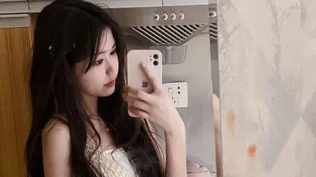 Starte eine Liveshow mit DorisEileen