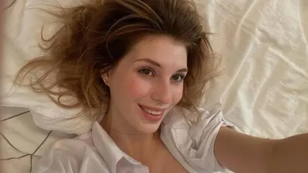 Starte eine Liveshow mit EdythCharlie