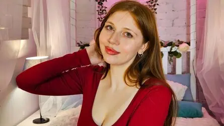 Starte eine Liveshow mit EllieEvens