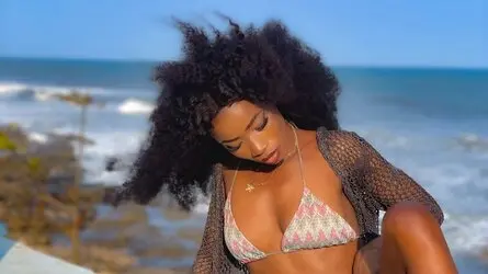 Starte eine Liveshow mit ElliePeyton