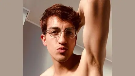 Starte eine Liveshow mit EthanCullen