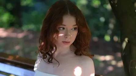 Starte eine Liveshow mit EvaVelia