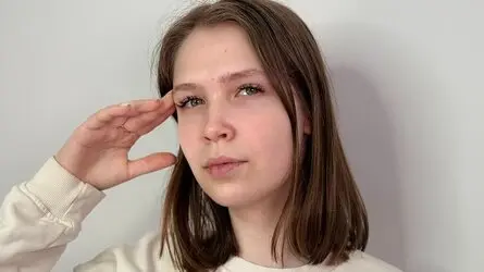 Starte eine Liveshow mit GuinevereDaunt