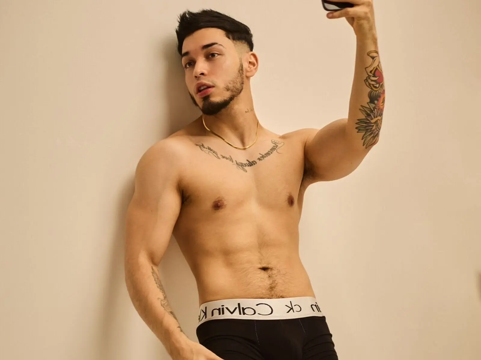 Starte eine Liveshow mit JakeBlazee