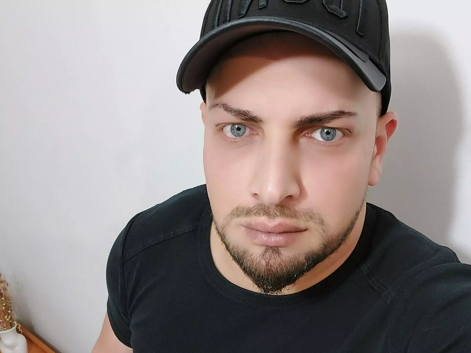 Starte eine Liveshow mit JasonKlove