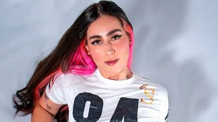 Starte eine Liveshow mit JazzeRusot