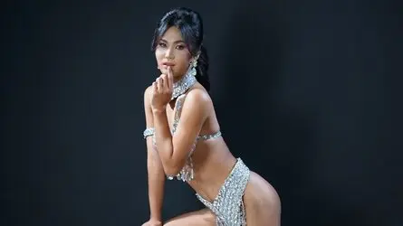 Starte eine Liveshow mit JeanetteSinclair