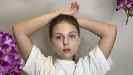 Starte eine Liveshow mit JenetteKotzur