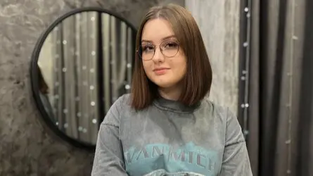 Starte eine Liveshow mit KendraParlow