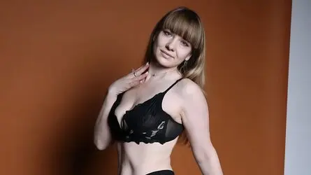 Starte eine Liveshow mit KristyIvory