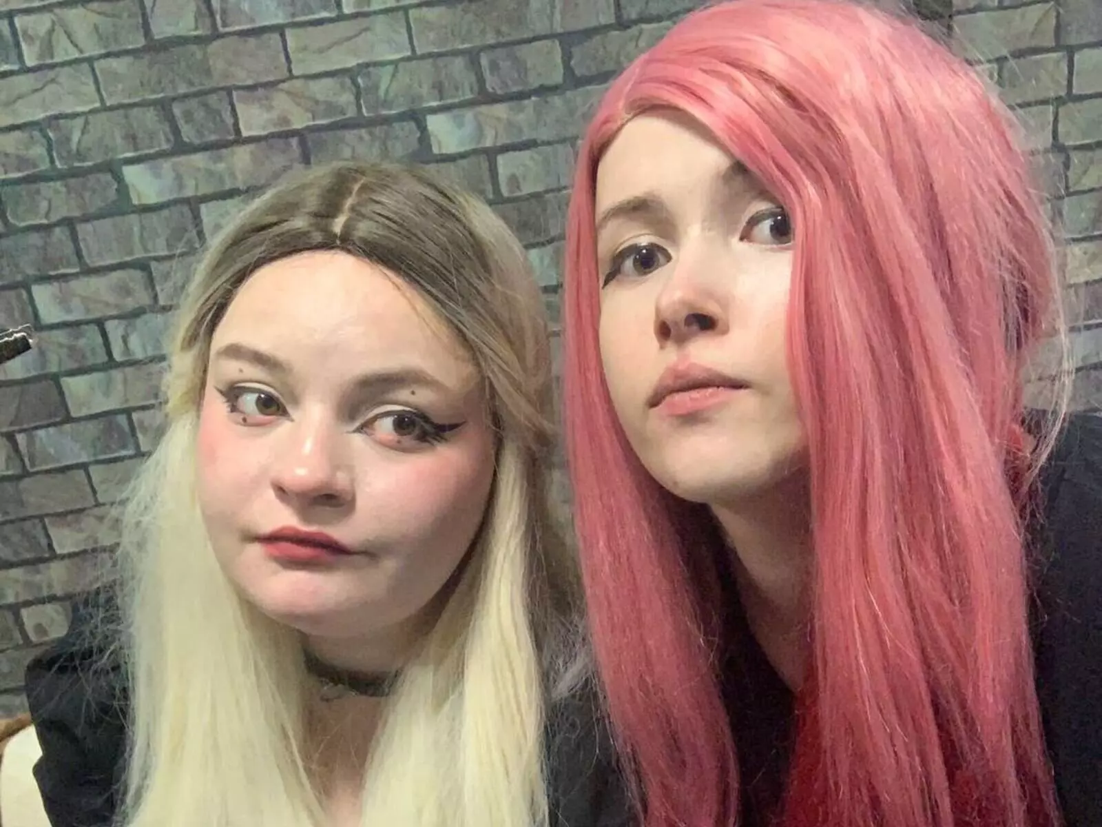 Starte eine Liveshow mit LanaandPolly