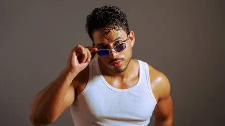 Starte eine Liveshow mit LianCruz