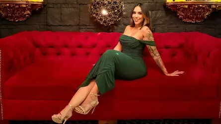 Starte eine Liveshow mit LonisMillers