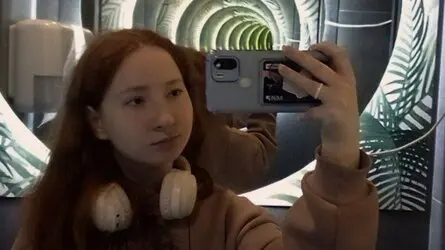 Starte eine Liveshow mit MadgeRemerez