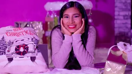 Starte eine Liveshow mit MiaEcheverry