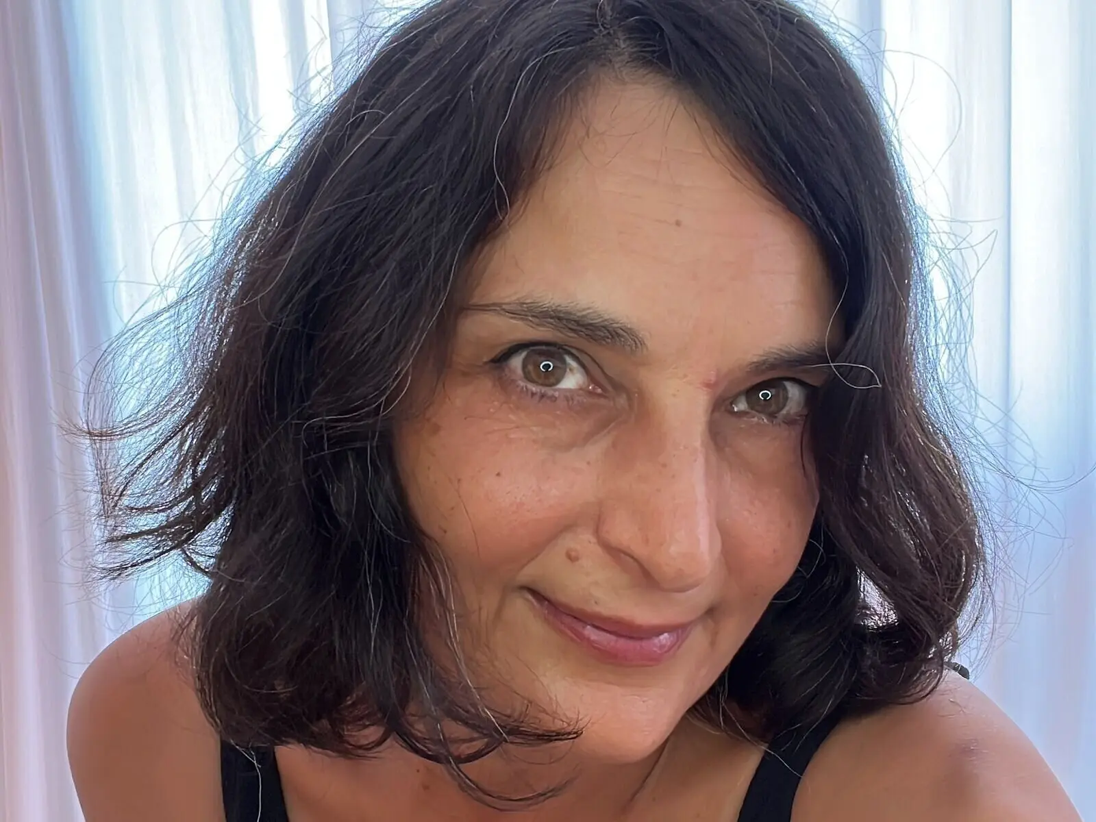 Starte eine Liveshow mit MichaelaBelle