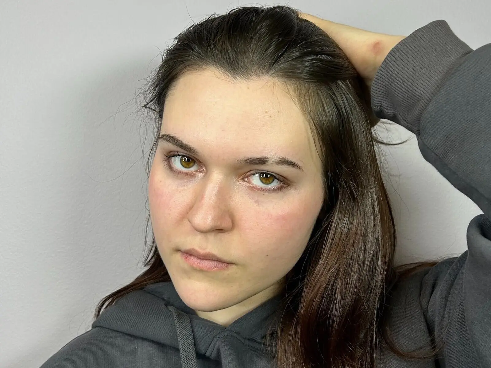 Starte eine Liveshow mit NadiaCroson