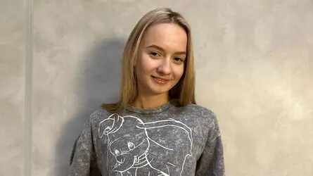 Starte eine Liveshow mit NereidaLaforrest