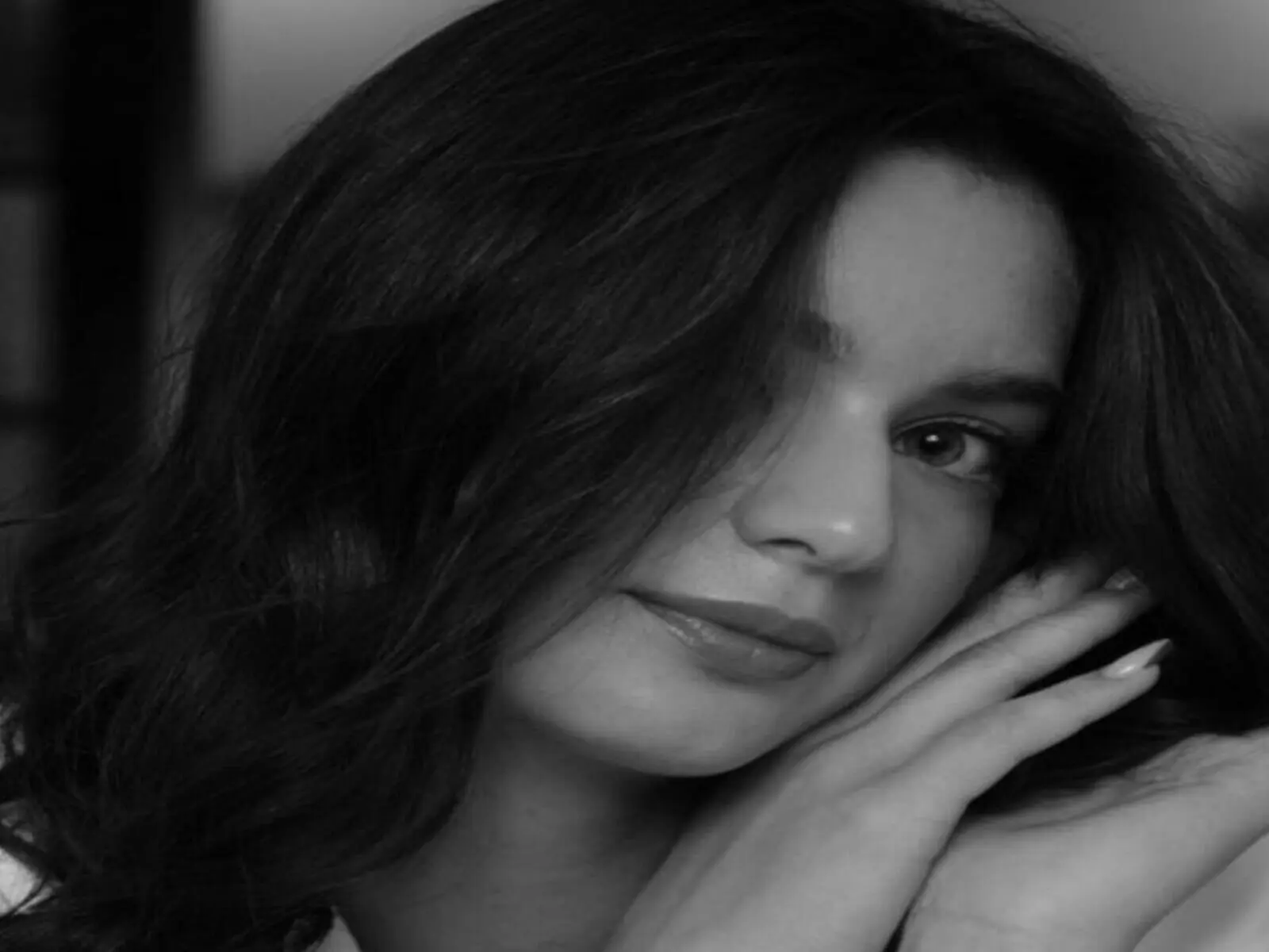 Starte eine Liveshow mit RosaMunoz