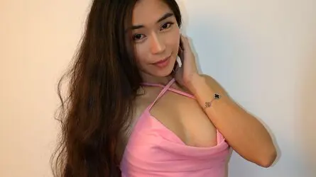 Starte eine Liveshow mit RoseyWu