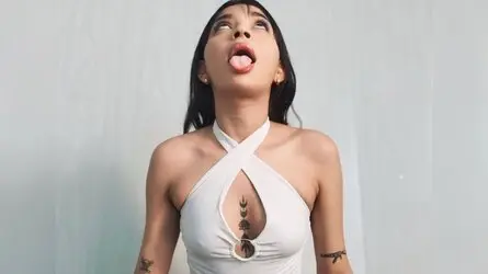 Starte eine Liveshow mit RosieRous