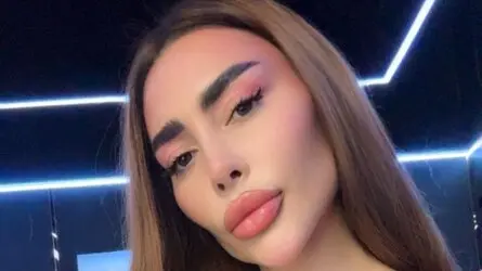 Starte eine Liveshow mit ShinyAngelina