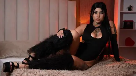 Starte eine Liveshow mit ThaliaColeman