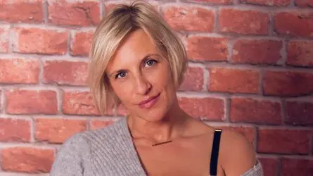 Starte eine Liveshow mit TinaRubia