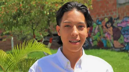 Starte eine Liveshow mit ValentinoFerrari