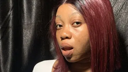 Starte eine Liveshow mit VivianRuben