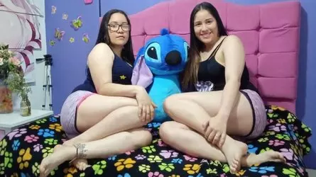 Starte eine Liveshow mit XanderAndMadison