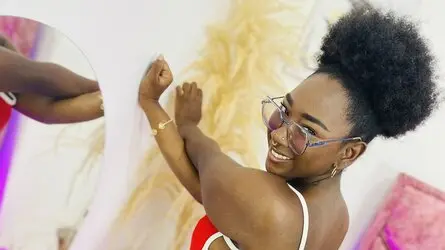 Starte eine Liveshow mit ZahhyGrey