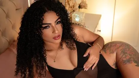 Starte eine Liveshow mit ZoeRiveira