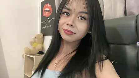 Starte eine Liveshow mit ZoeeyMilees